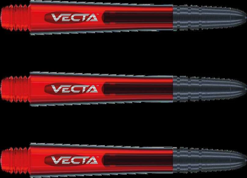 Šautuvų kotai Winmau Vecta Medium