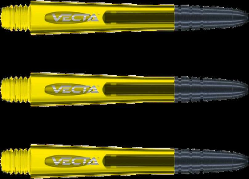 Šautuvų kotai Winmau Vecta Medium