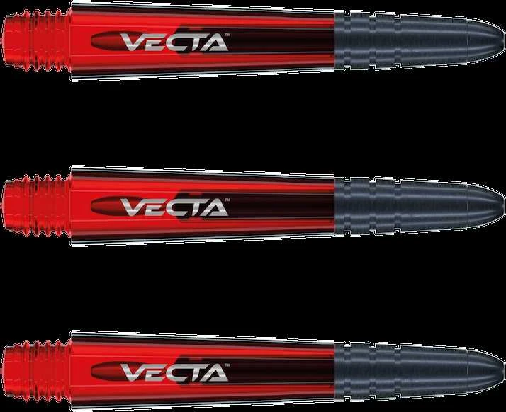 Šautuvų kotai Winmau Vecta Short