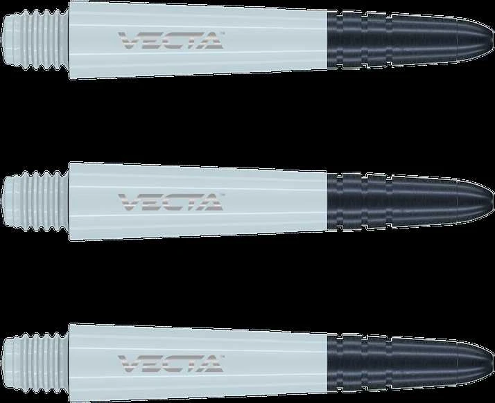 Šautuvų kotai Winmau Vecta Short