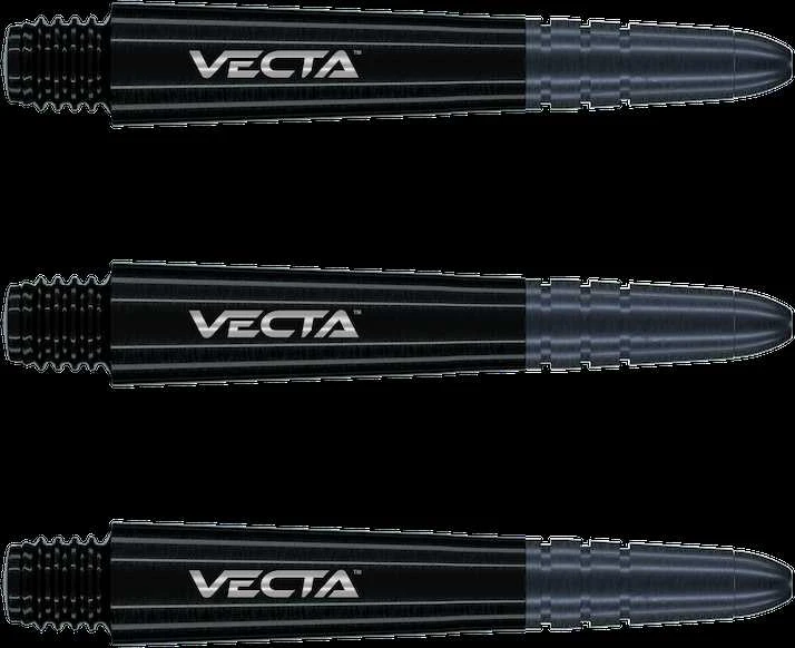Šautuvų kotai Winmau Vecta Short