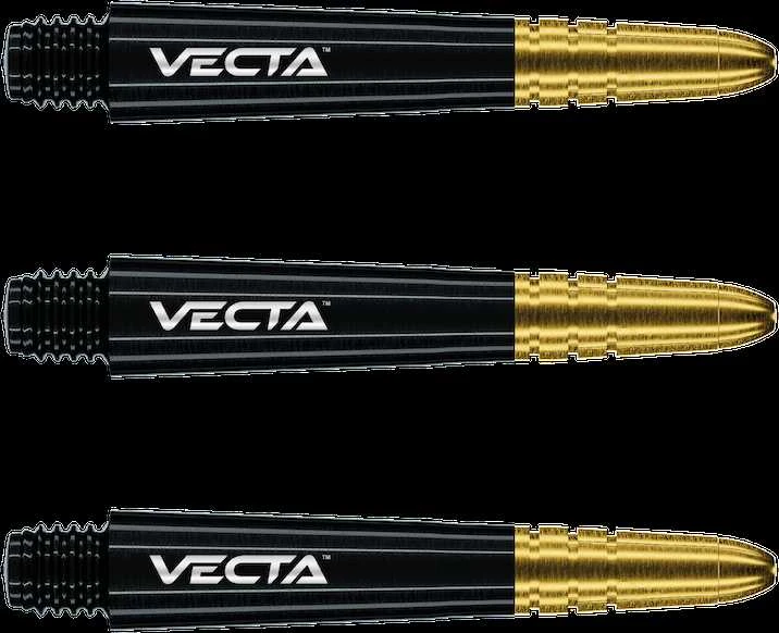 Šautuvų kotai Winmau Vecta Short