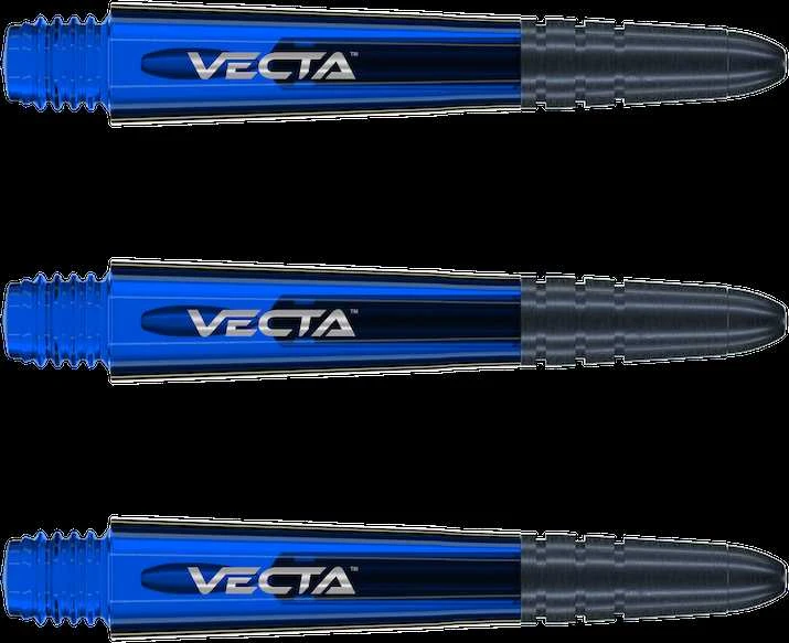 Šautuvų kotai Winmau Vecta Short