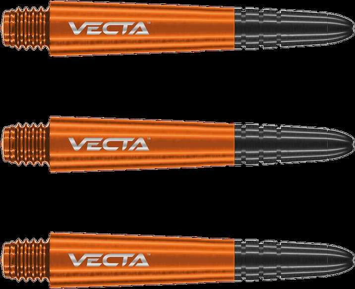 Šautuvų kotai Winmau Vecta Short