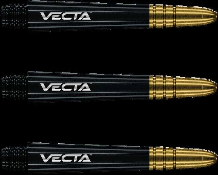 Šautuvų kotai Winmau Vecta Intermediate