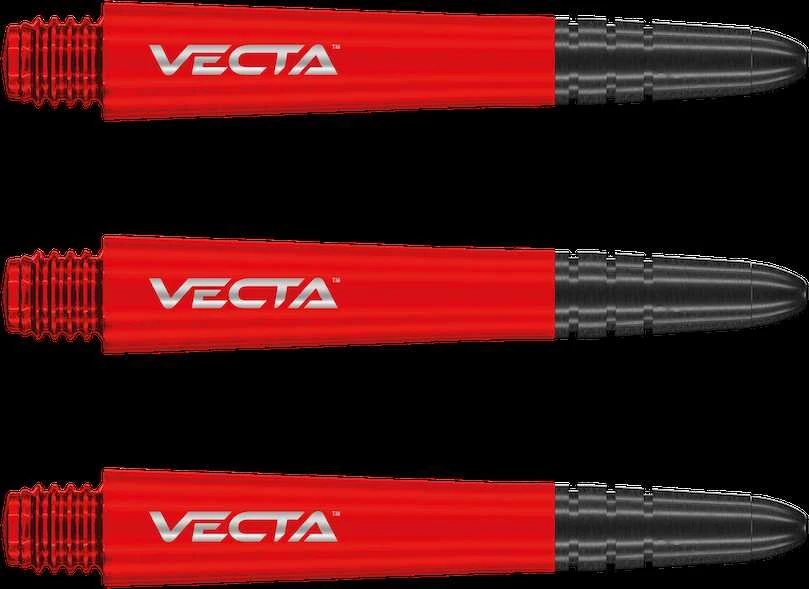 Šautuvų kotai Winmau Vecta Intermediate