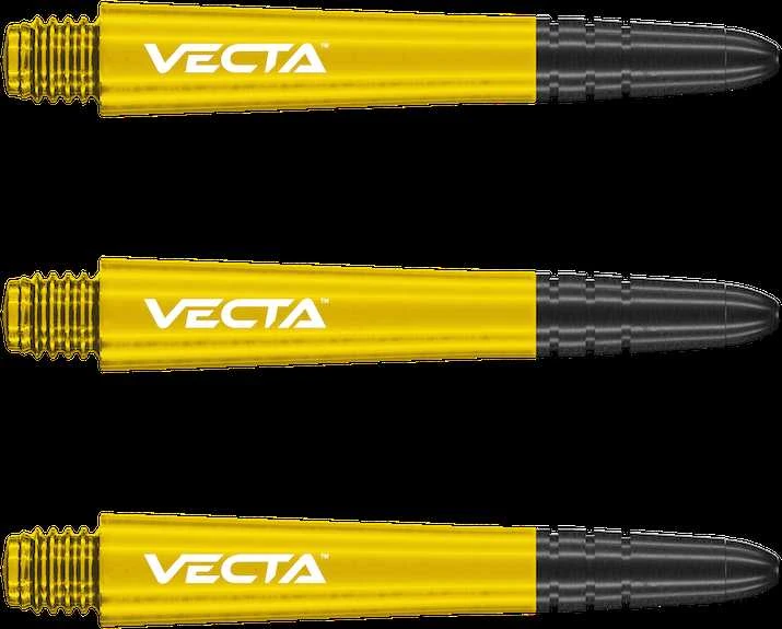 Šautuvų kotai Winmau Vecta Intermediate