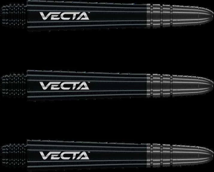 Šautuvų kotai Winmau Vecta Intermediate