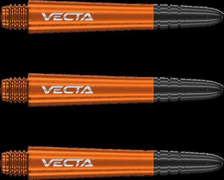 Šautuvų kotai Winmau Vecta Intermediate
