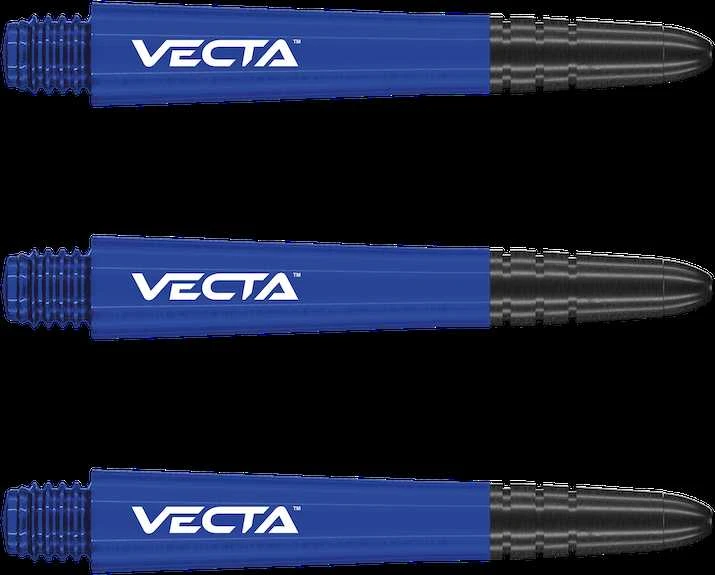 Šautuvų kotai Winmau Vecta Intermediate