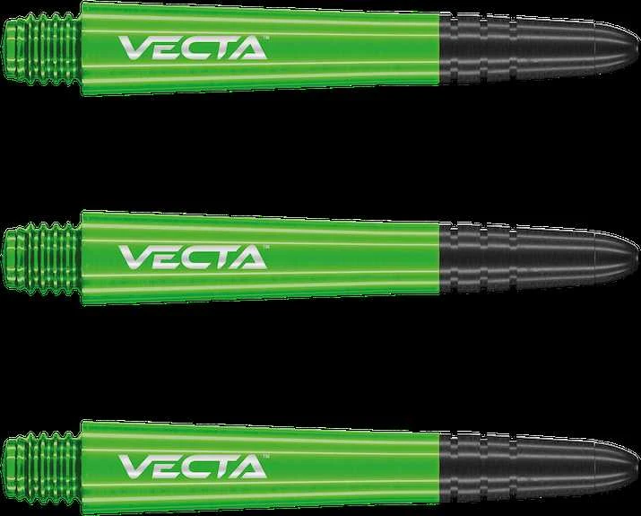 Šautuvų kotai Winmau Vecta Intermediate