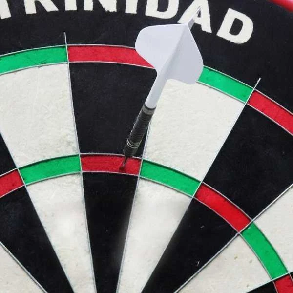 Kotelio ir sparnelio sistema Condor AXE 120 Trifin No.2, ilgi, juodi