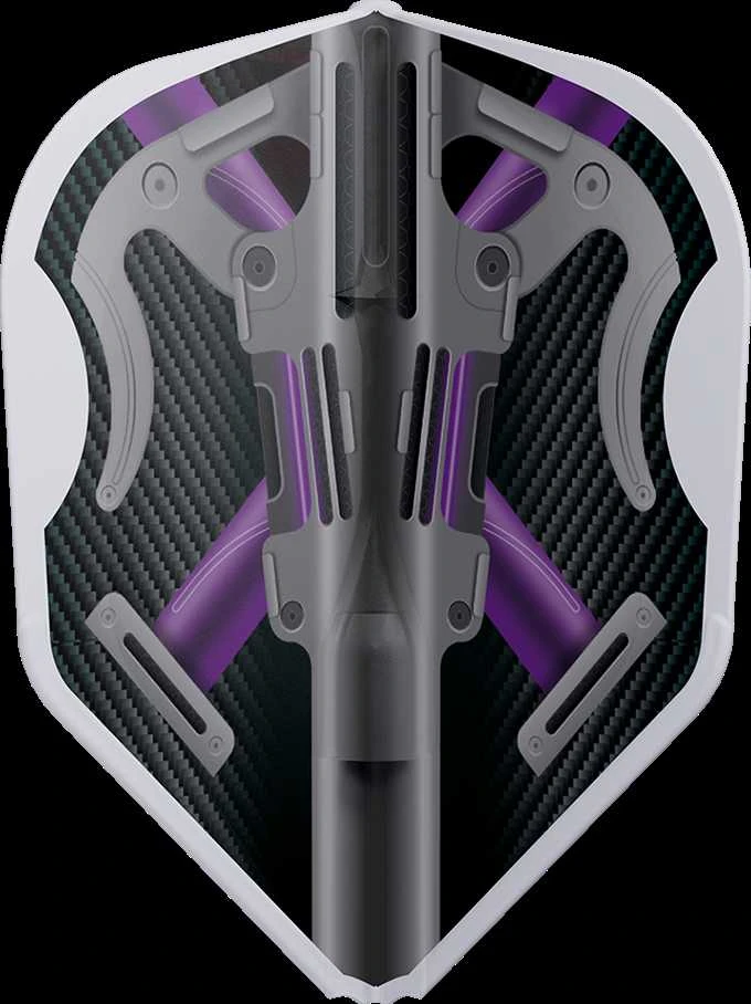L Style Sparneliai L3EZ Shape Mike Valentin v3