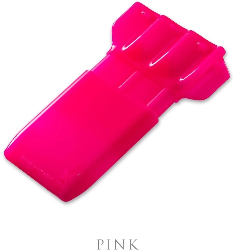 Strėlyčių dėklas Cameo DROP SLEEVE 2, rožinis
