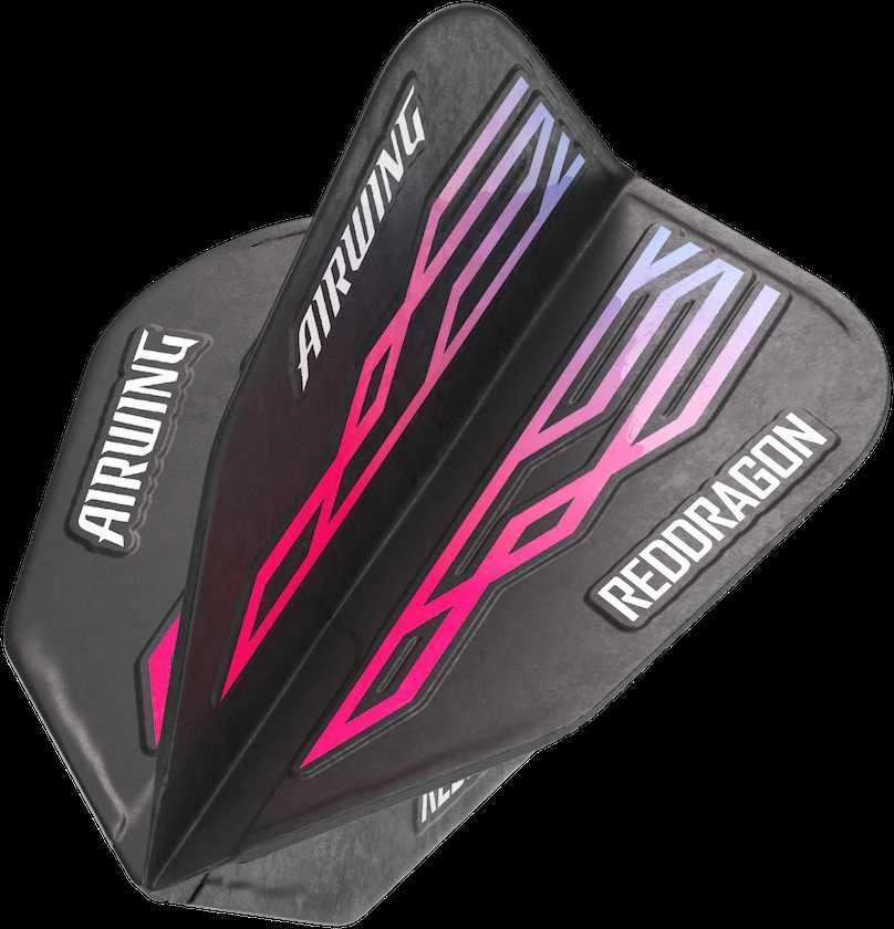 Red Dragon Sparneliai Raudona Dragon Airwing V-standard