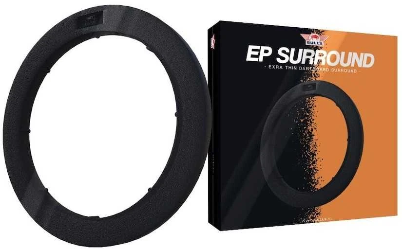 Sienos ir strėlyčių apsauga Bull's EP