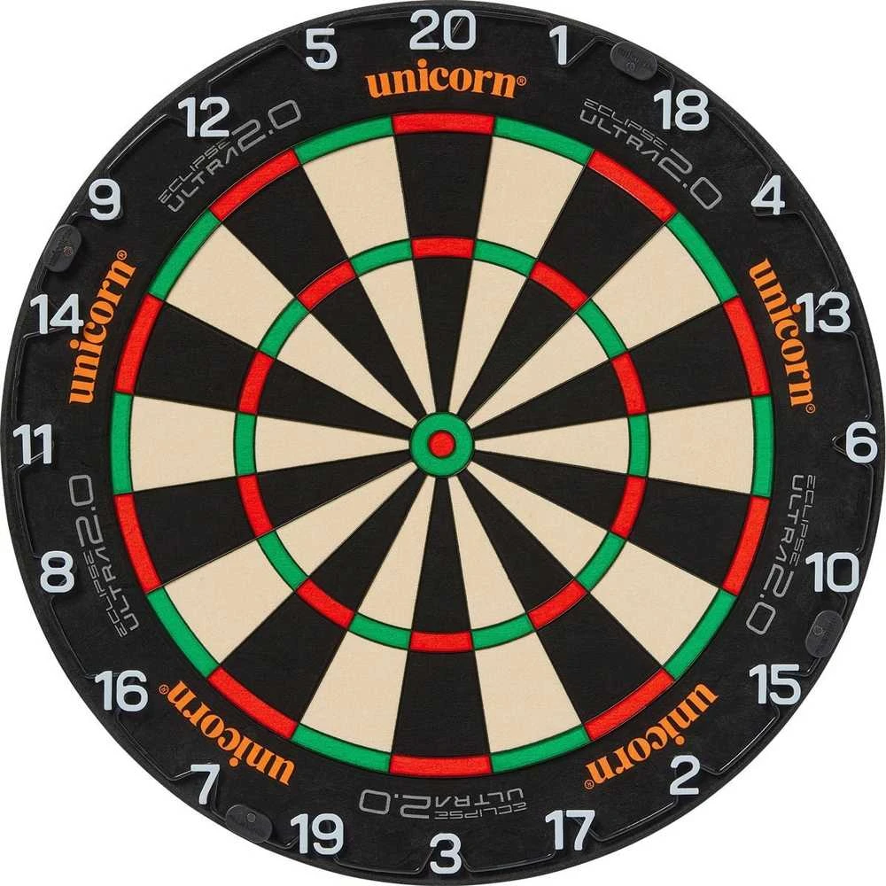 Smiginio lenta Unicorn Eclipse Ultra 2.0