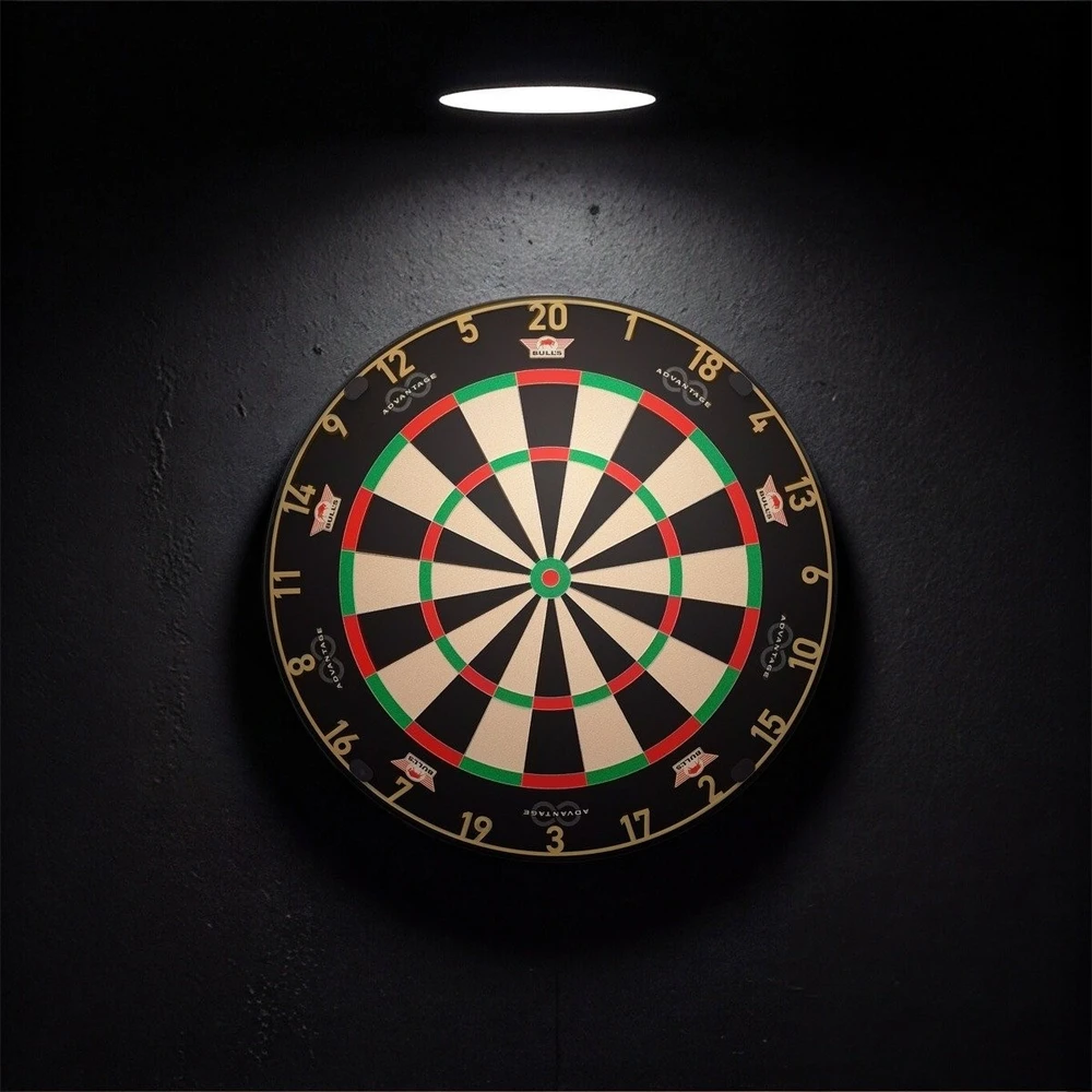 Smiginio taikinys Bull's Advantage 8