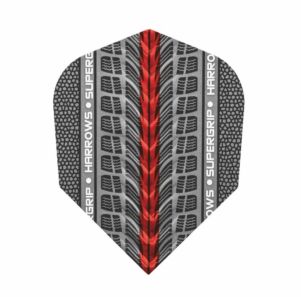 Harrows Strėlyčių sparneliai SUPERGRIP