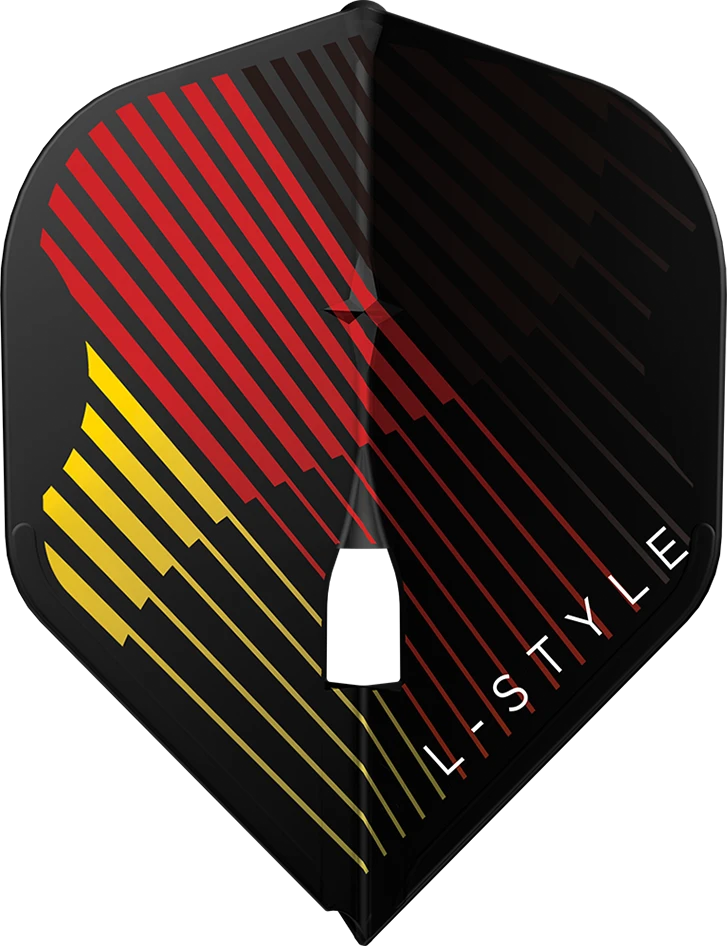 Sparneliai L-style L1PRO RYB C