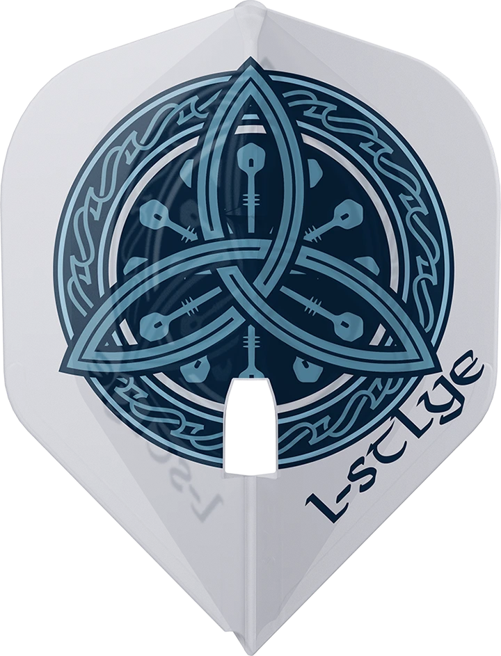 Sparneliai L-style Champagne L1PRO Standard Viktor Tingstrom