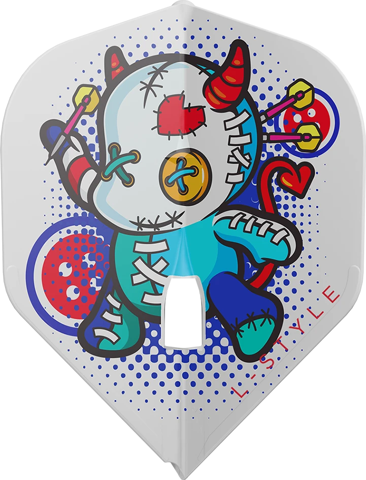 Sparneliai L-style Champagne L1PRO Standard Carole Frison