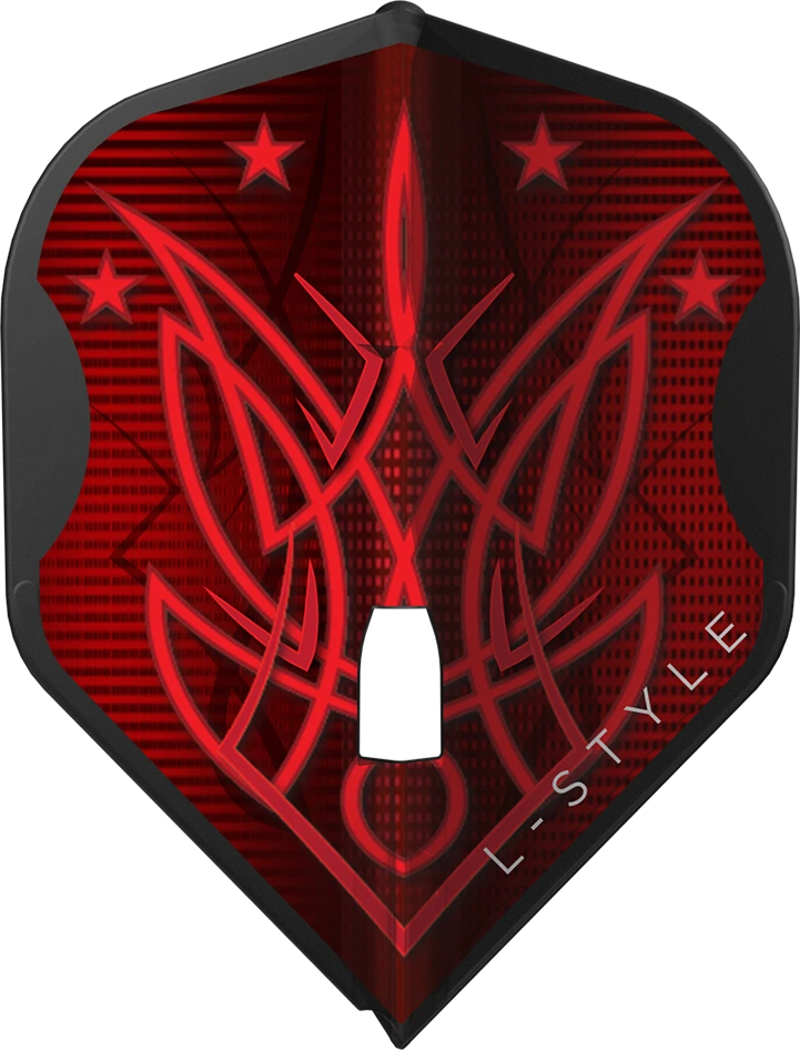 Sparneliai L-style Champagne L1PRO Standard Lisa Ashton v3