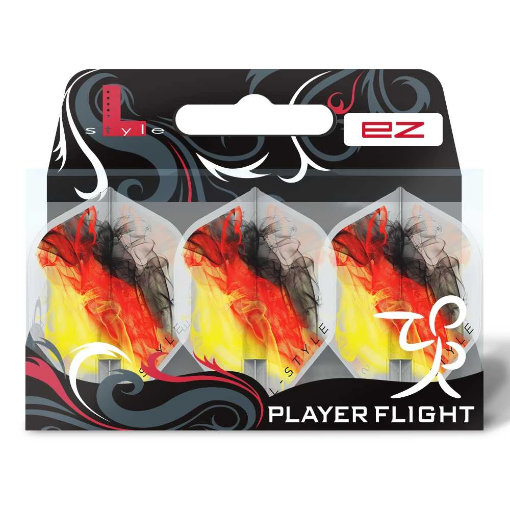 Sparneliai L-style L1EZ Gabriel Clemens V3