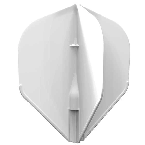 Sparneliai L-style L1EZ, balti