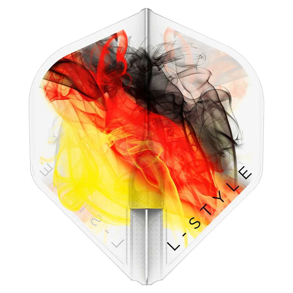 Sparneliai L-style L1EZ Gabriel Clemens V3