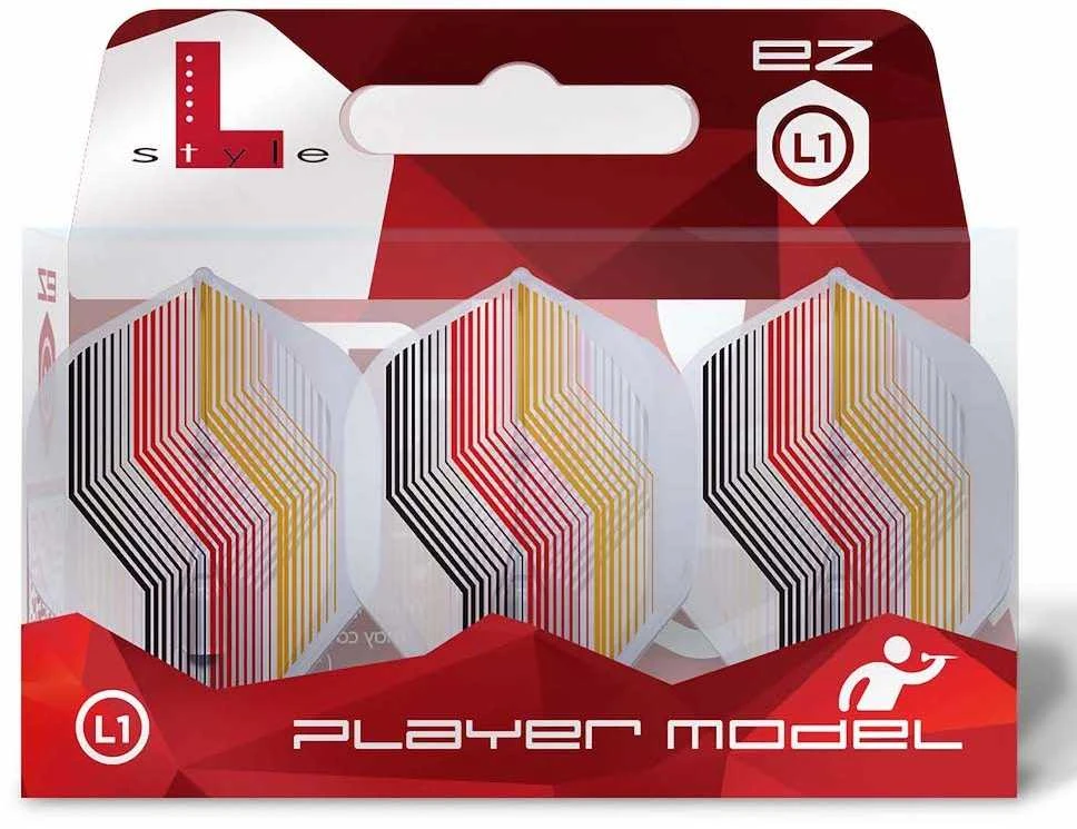 Sparneliai L-style L1EZ Gabriel Clemens