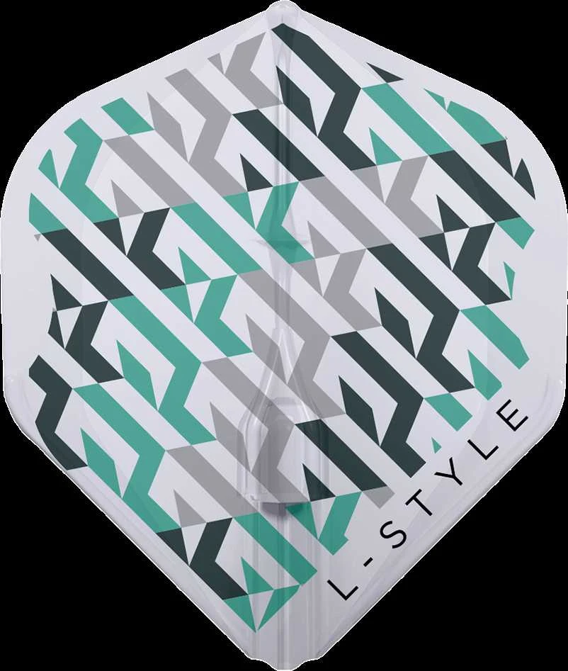 Sparneliai L-style L1EZ Standard Nico Kurz v2