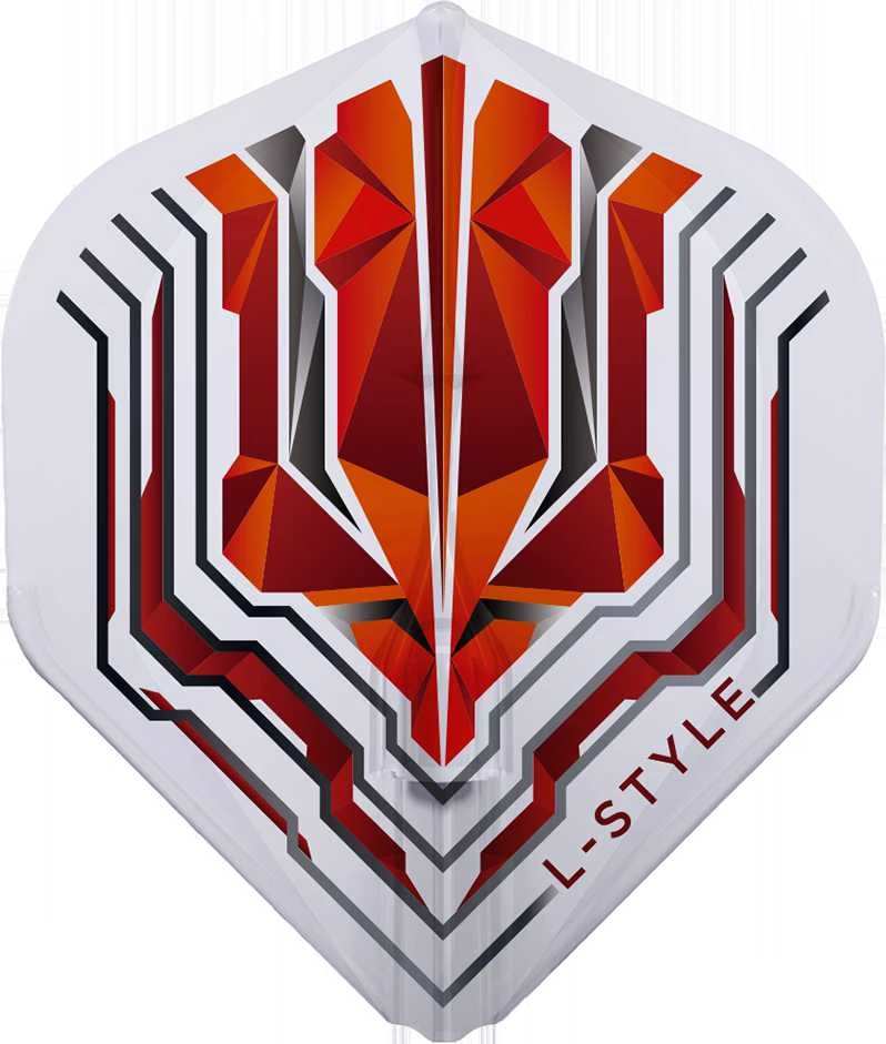 Sparneliai L-style L1EZ Standard Origin Series