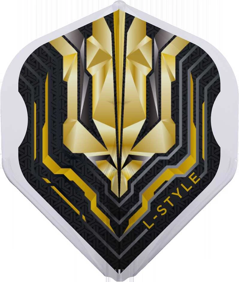 Sparneliai L-style L1EZ Standard Origin Series