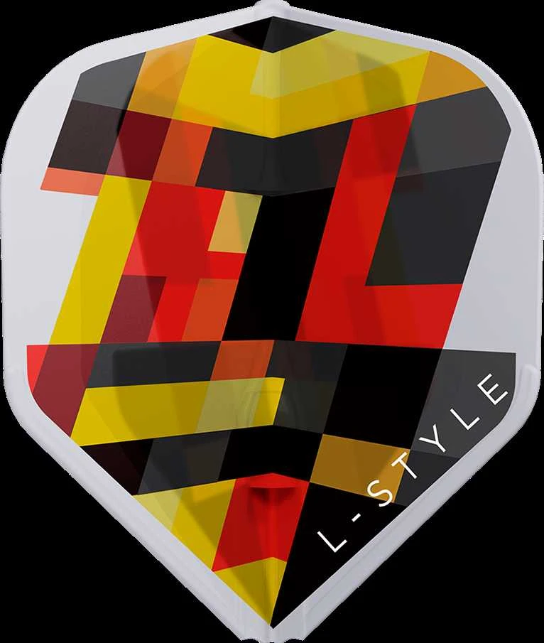 Sparneliai L-style L1EZ Standard RYB Series Type A