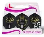 Sparneliai L-style L1PRO Fallon Sherrock
