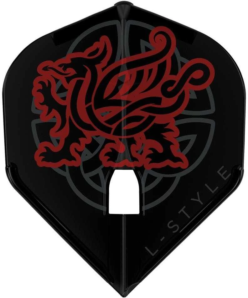 Sparneliai L-style L1PRO Jim Williams