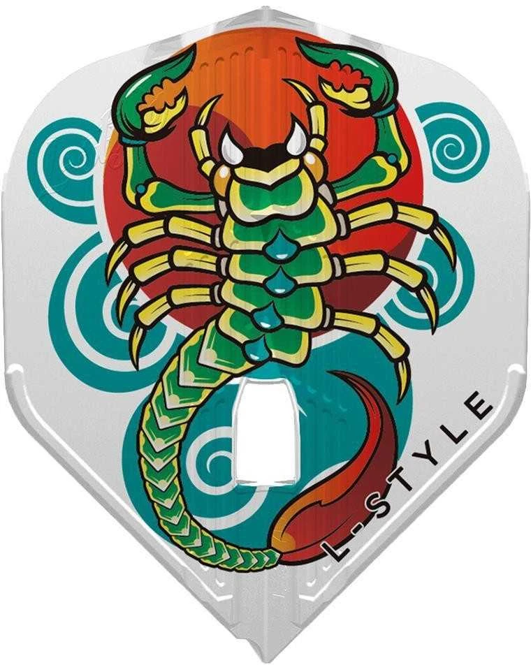 Sparneliai L-Style L1PRO Kami