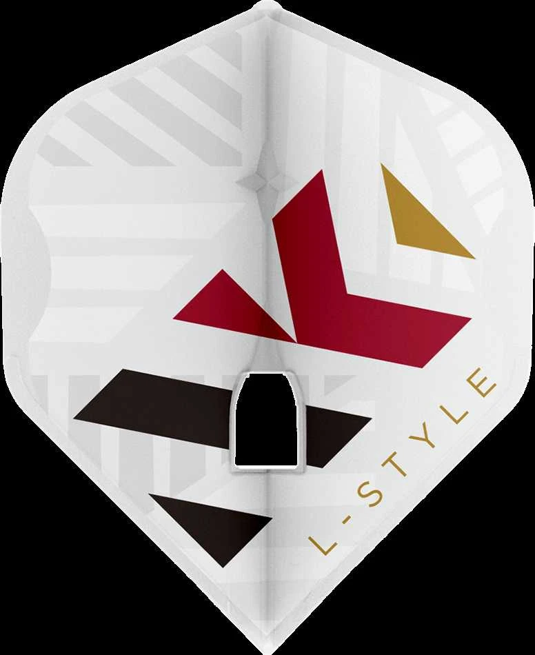 Sparneliai L-style L1PRO Nico Kurz