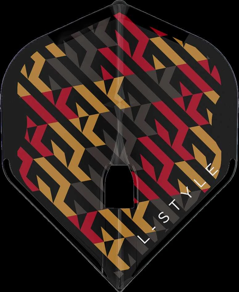 Sparneliai L-style L1PRO Nico Kurz