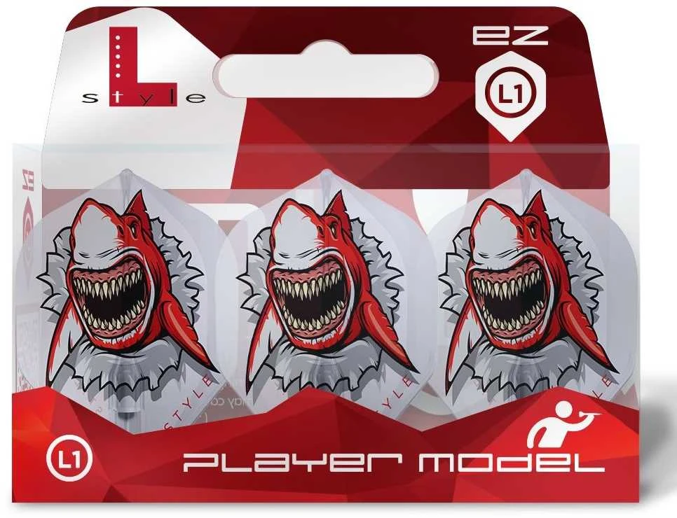 Sparneliai L-style L1EZ Standard Florian Hempel