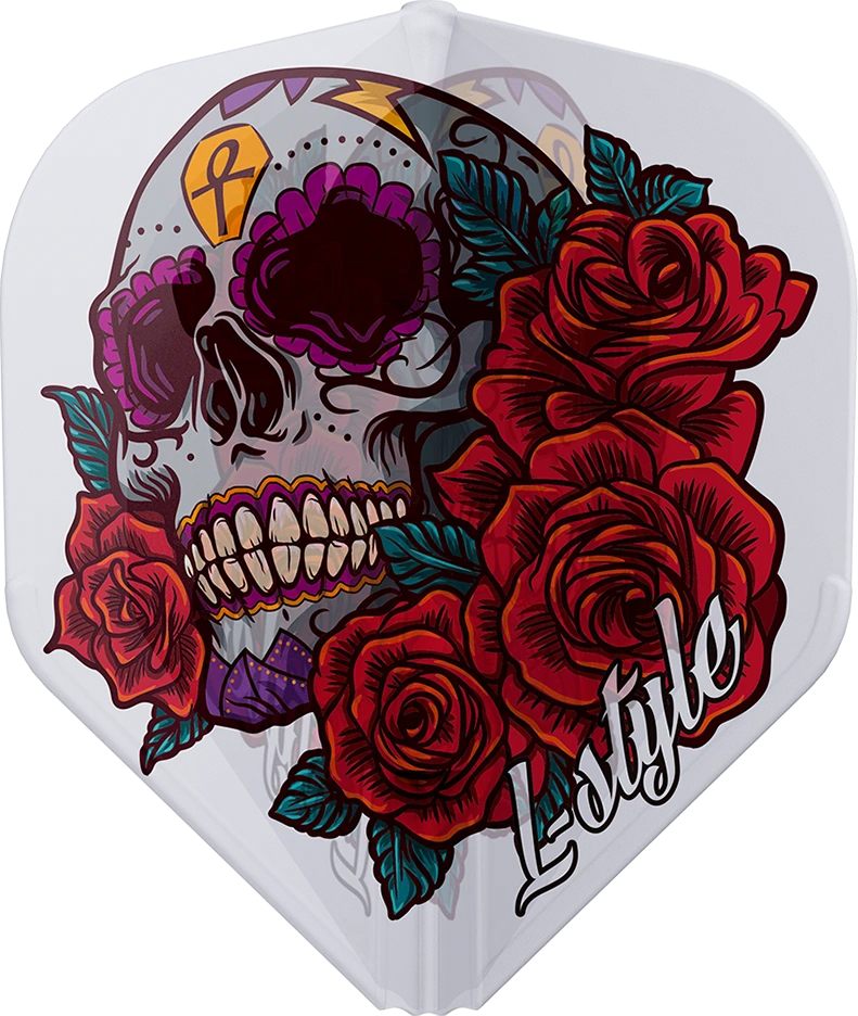 Sparneliai L-style L1EZ Standard Anastasia Dobromyslova v4