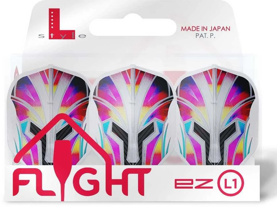 Sparneliai L-style L1EZ Standard Prime Series