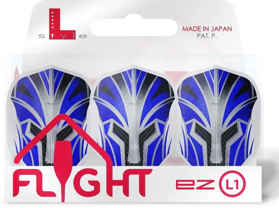 Sparneliai L-style L1EZ Standard Prime Series