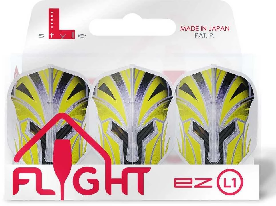Sparneliai L-style L1EZ Standard Prime Series