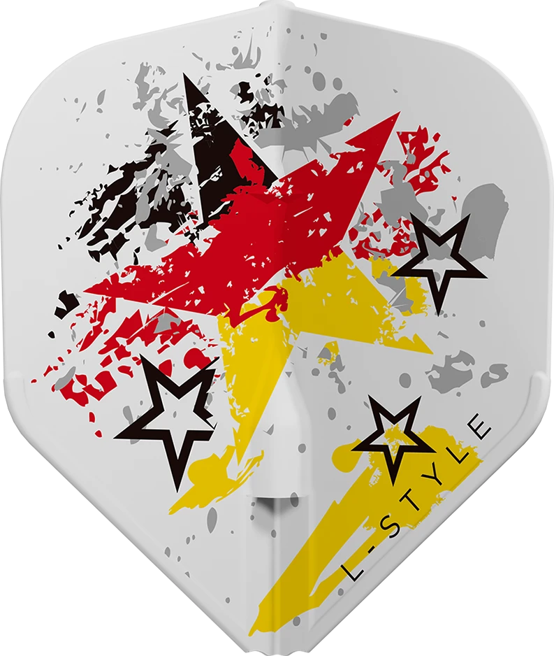 Sparneliai L-style L1EZ Standard Stefanie Rennoch