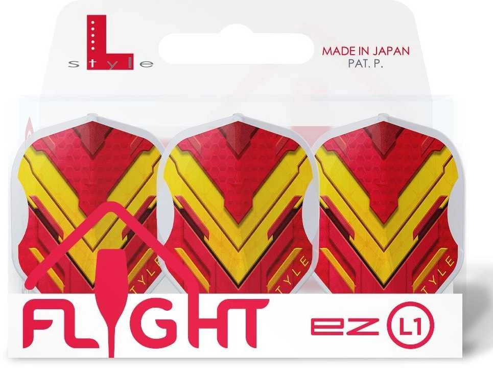 Sparneliai L-style L1EZ Standard V Series Type A