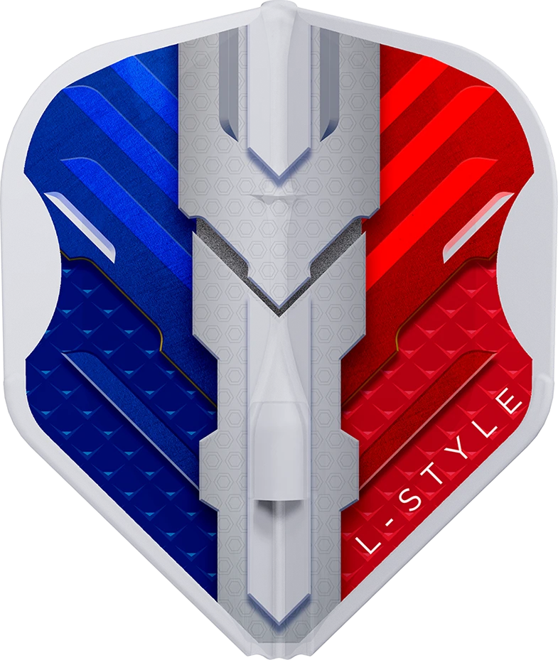 Sparneliai L-style L1EZ Standard V Series Type B
