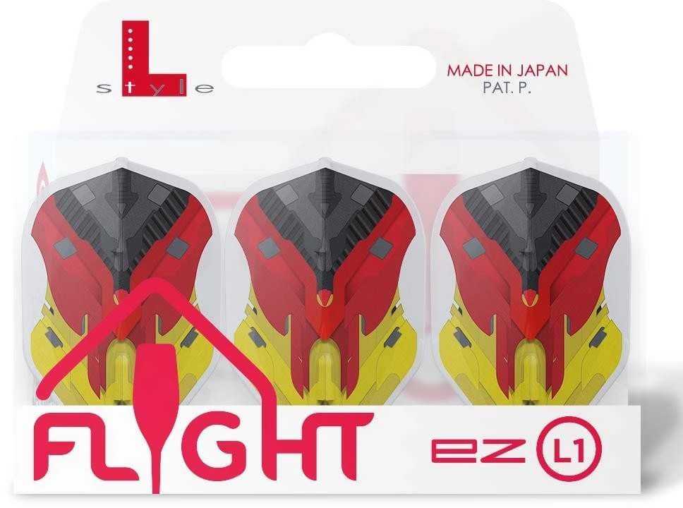Sparneliai L-style L1EZ Standard V Series Type D