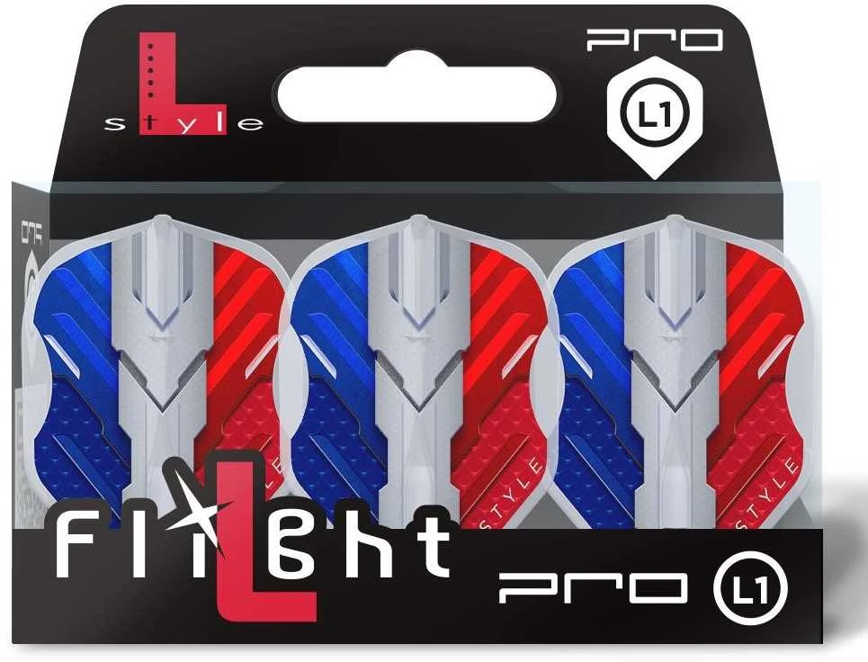 Sparneliai L-style L1EZ Standard V Series Type B